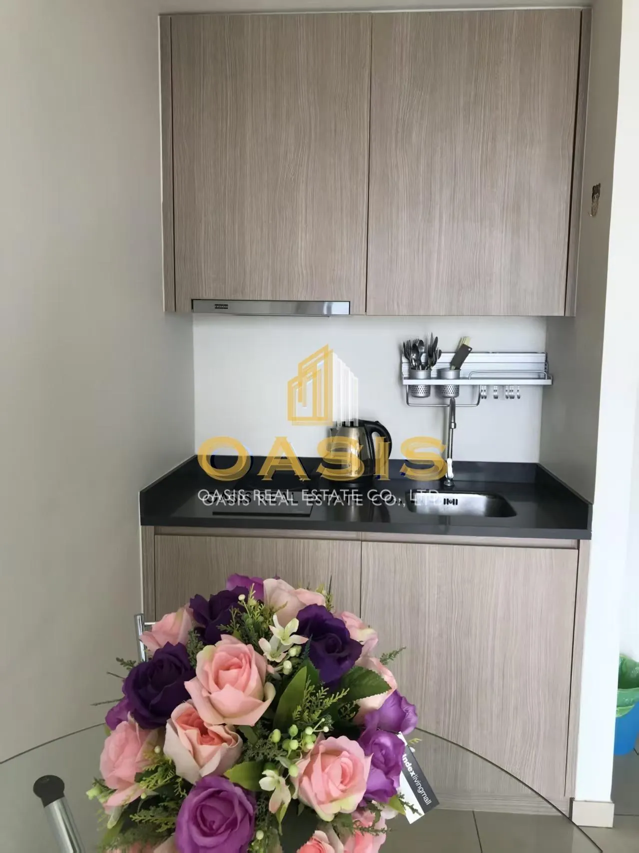 1 Bedroom Unixx South Pattaya Condo for Sale