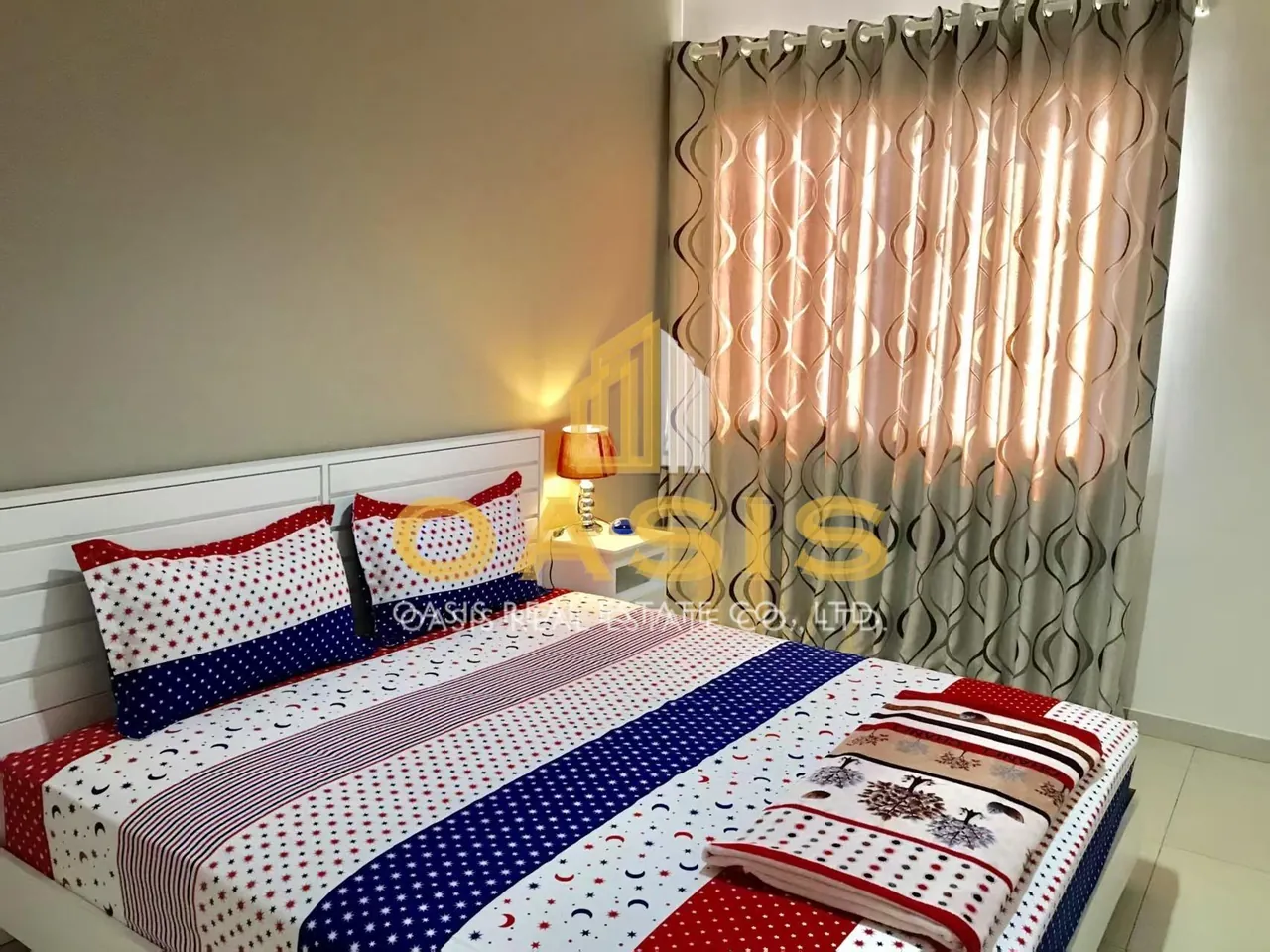 1 Bedroom Unixx South Pattaya Condo for Sale