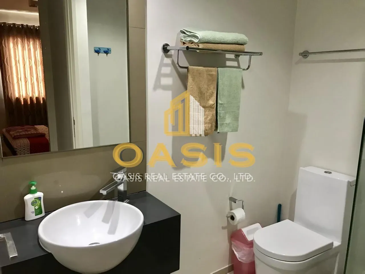 1 Bedroom Unixx South Pattaya Condo for Sale
