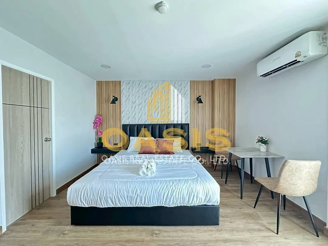 Diana Estate Condominium For rent