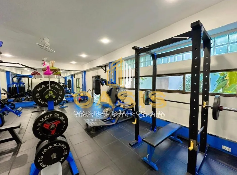 Diana Estate Condominium For rent