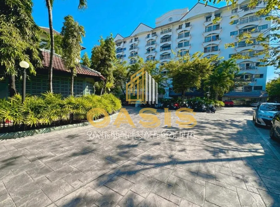 Diana Estate Condominium For rent