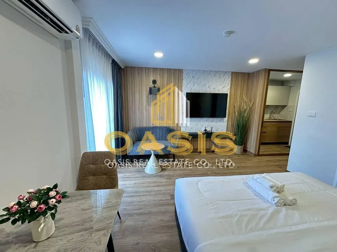 Diana Estate Condominium For rent
