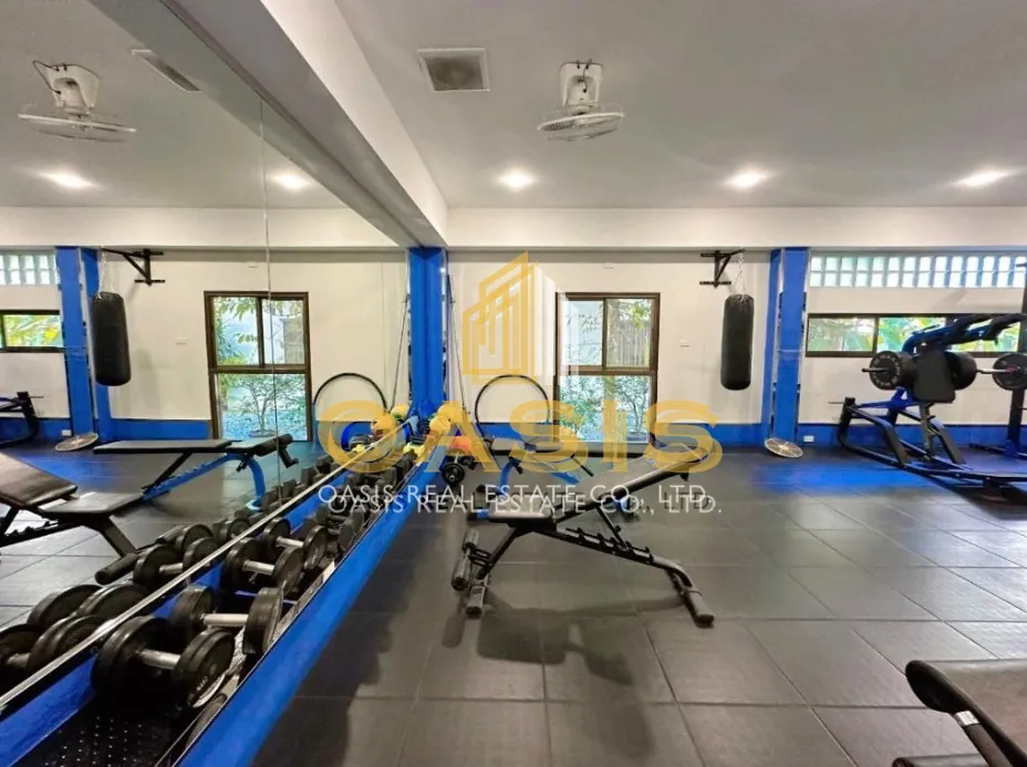 Diana Estate Condominium For rent