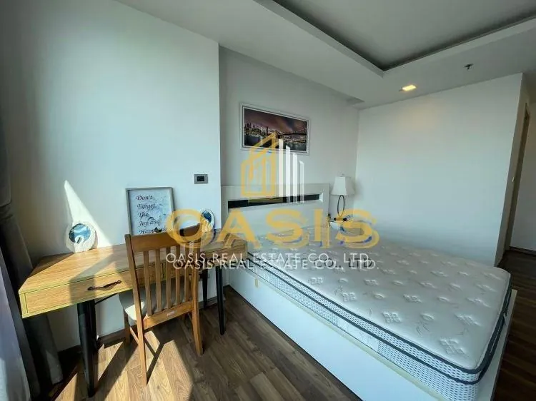 The Peak Tower Sea View Condo for Sale