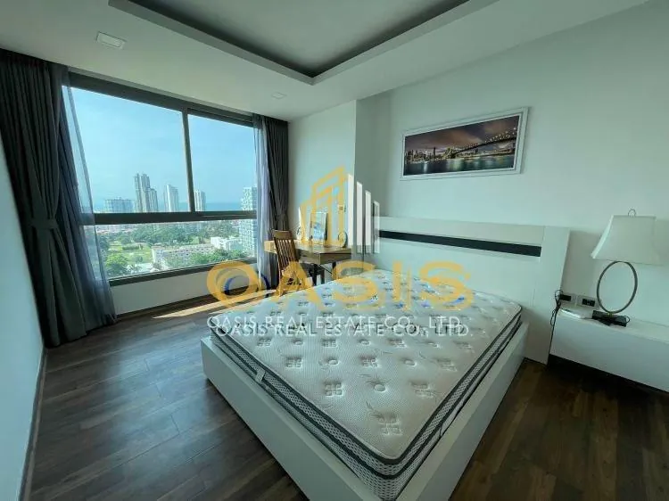 The Peak Tower Sea View Condo for Sale