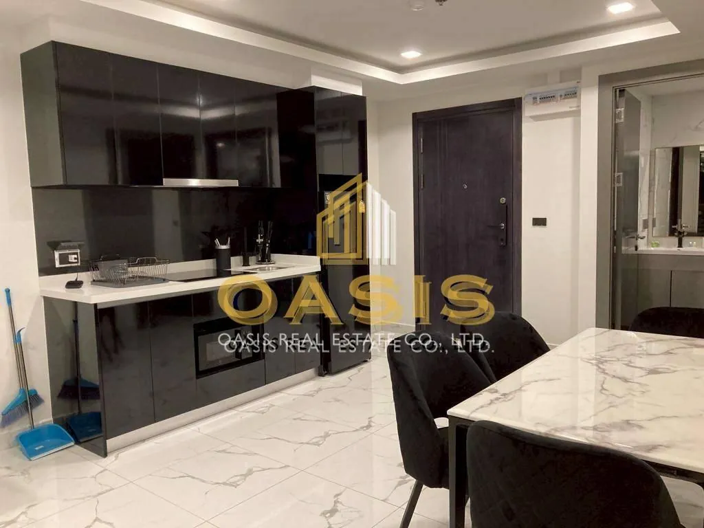 Arcadia Millennium Tower For Sale