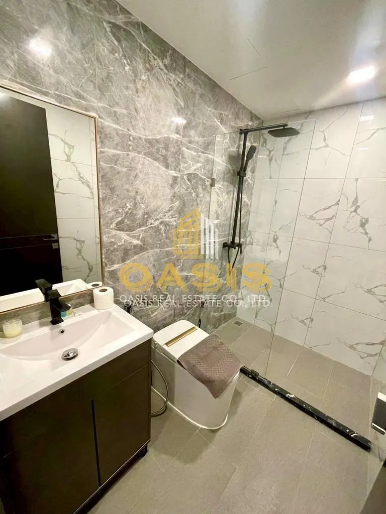 Arcadia Millennium Tower For Sale