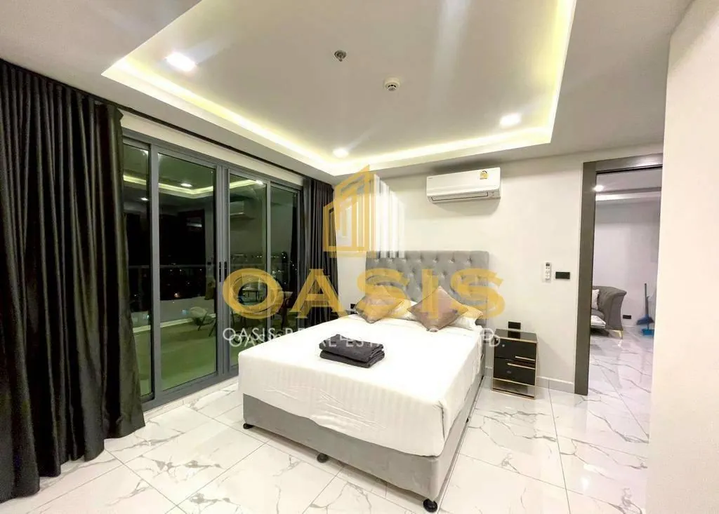 Arcadia Millennium Tower For Sale