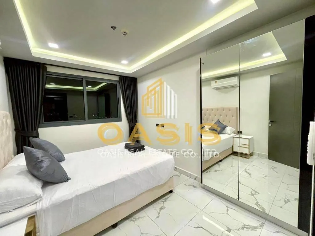 Arcadia Millennium Tower For Sale