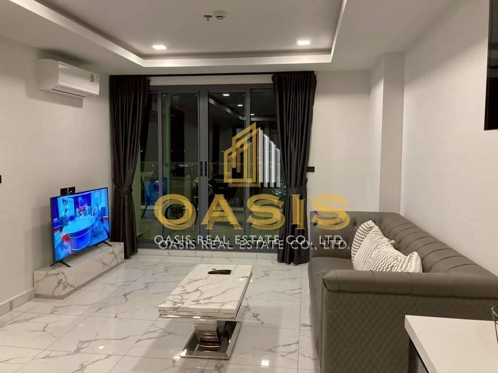 Arcadia Millennium Tower For Sale