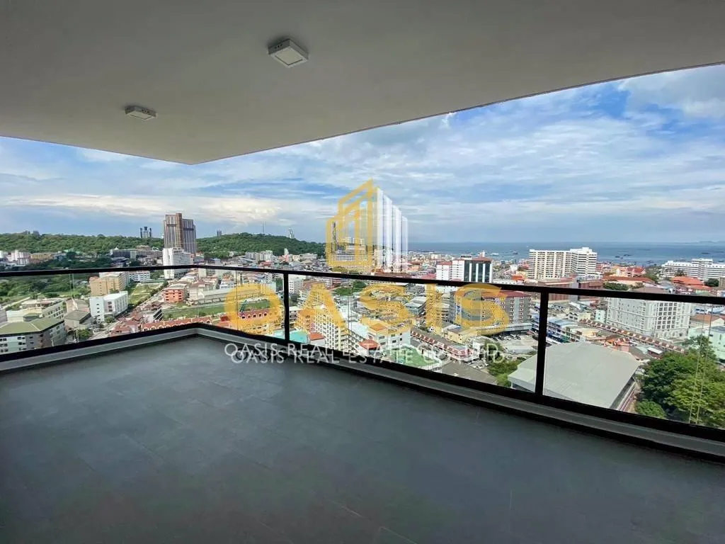 Arcadia Millennium Tower For Sale
