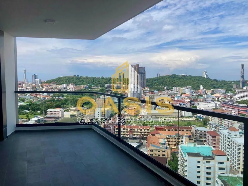 Arcadia Millennium Tower For Sale