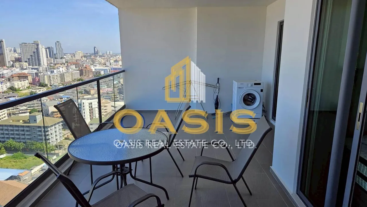 Arcadia Millennium Tower For Sale