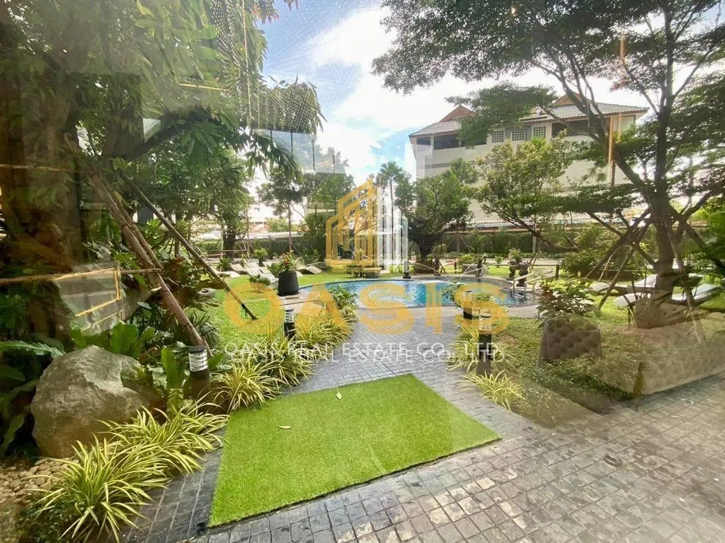 Arcadia Millennium Tower For Sale