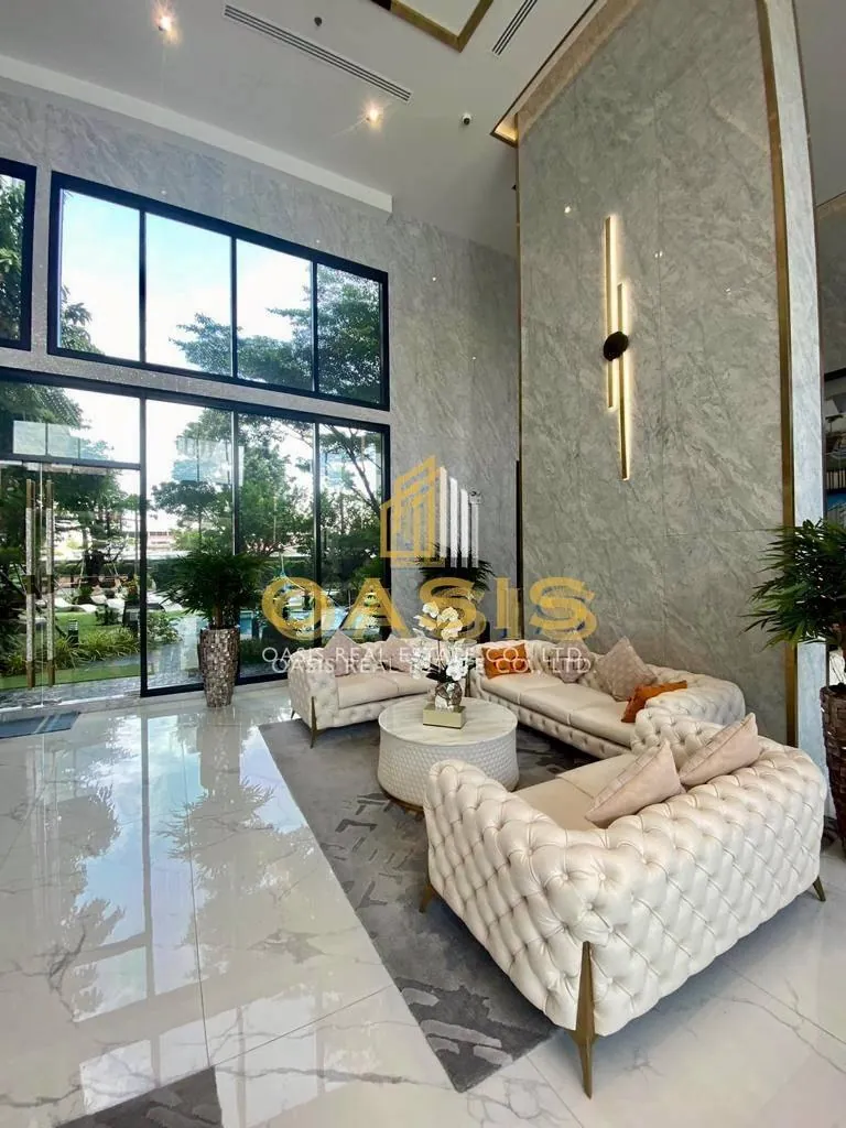 Arcadia Millennium Tower For sale