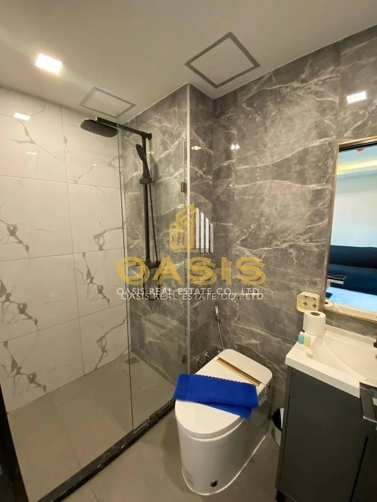 Arcadia Millennium Tower For sale