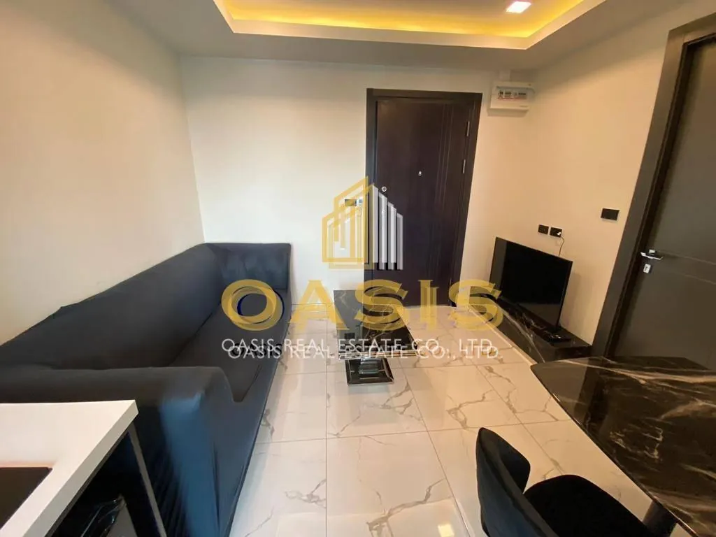 Arcadia Millennium Tower For sale