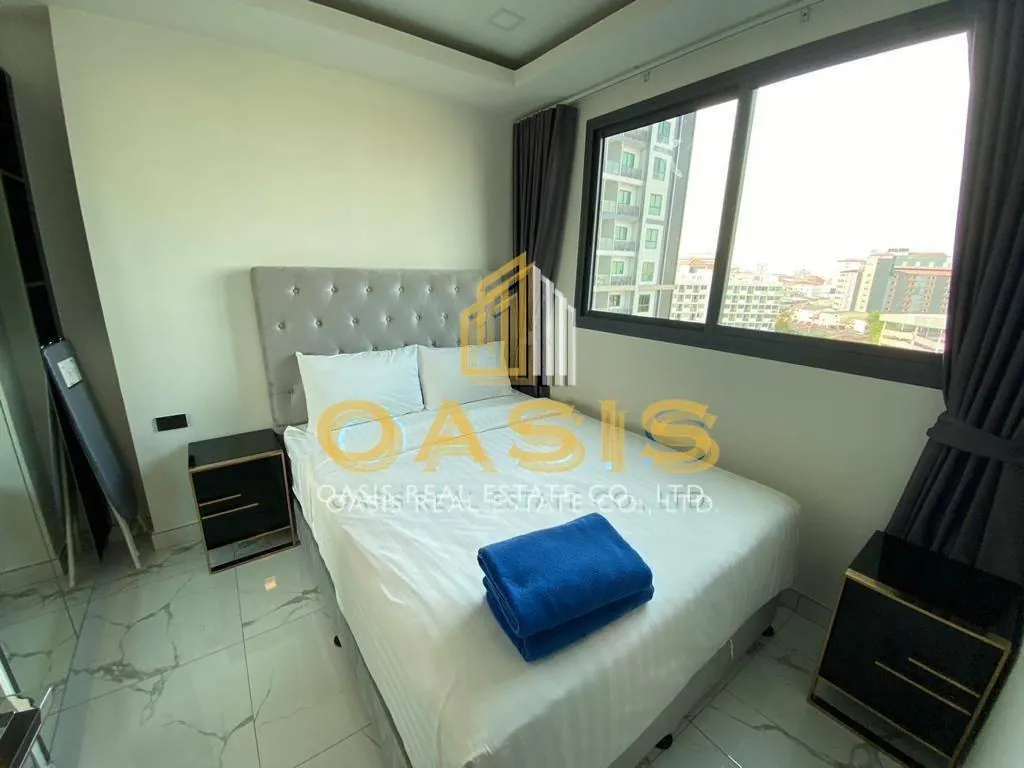 Arcadia Millennium Tower For sale