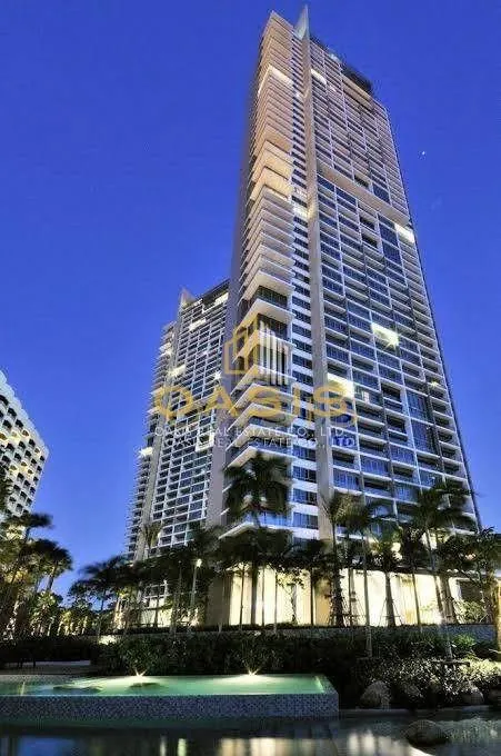 North Point Wongamat Beach Exceptional Duplex for Sale