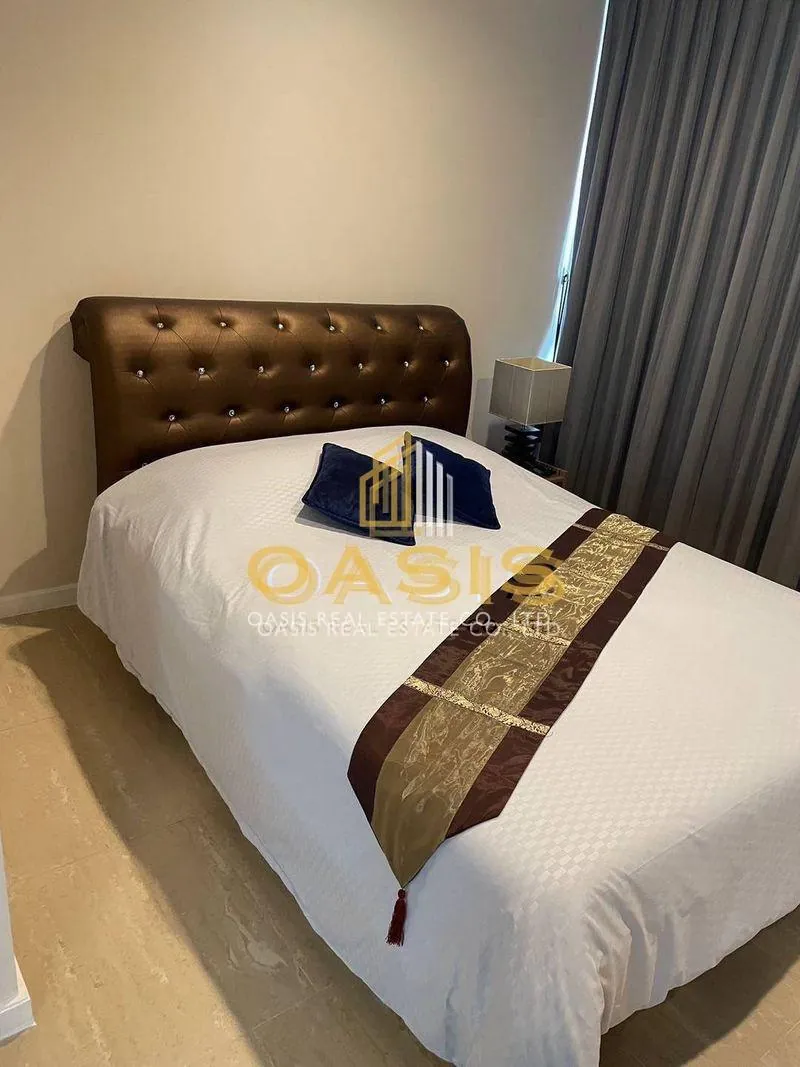 North Point Wongamat Beach Exceptional Duplex for Sale