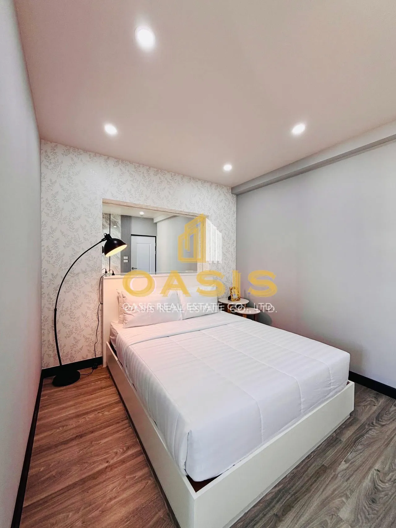 Thepprasit Condo for sale