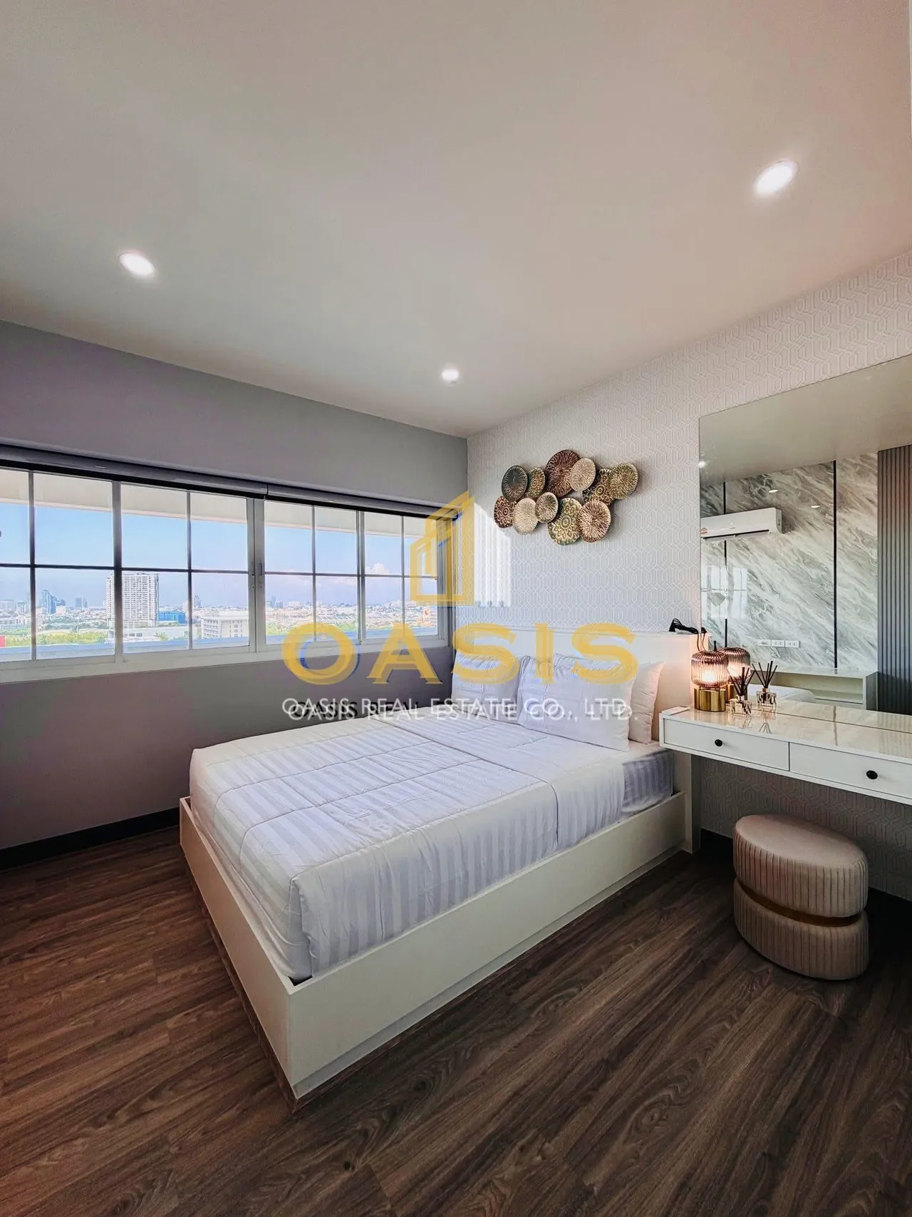 Thepprasit Condo for sale