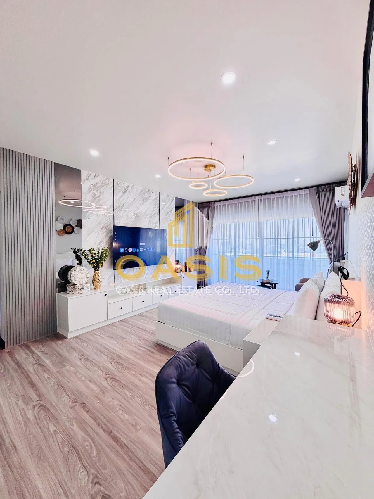 Thepprasit Condo for sale