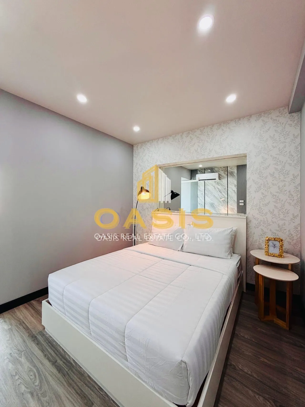 Thepprasit Condo for sale
