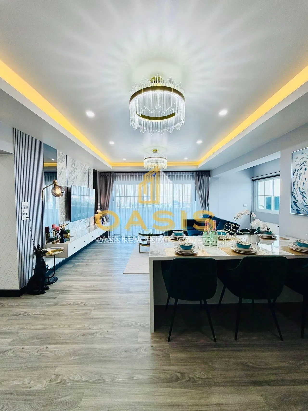 Thepprasit Condo for sale