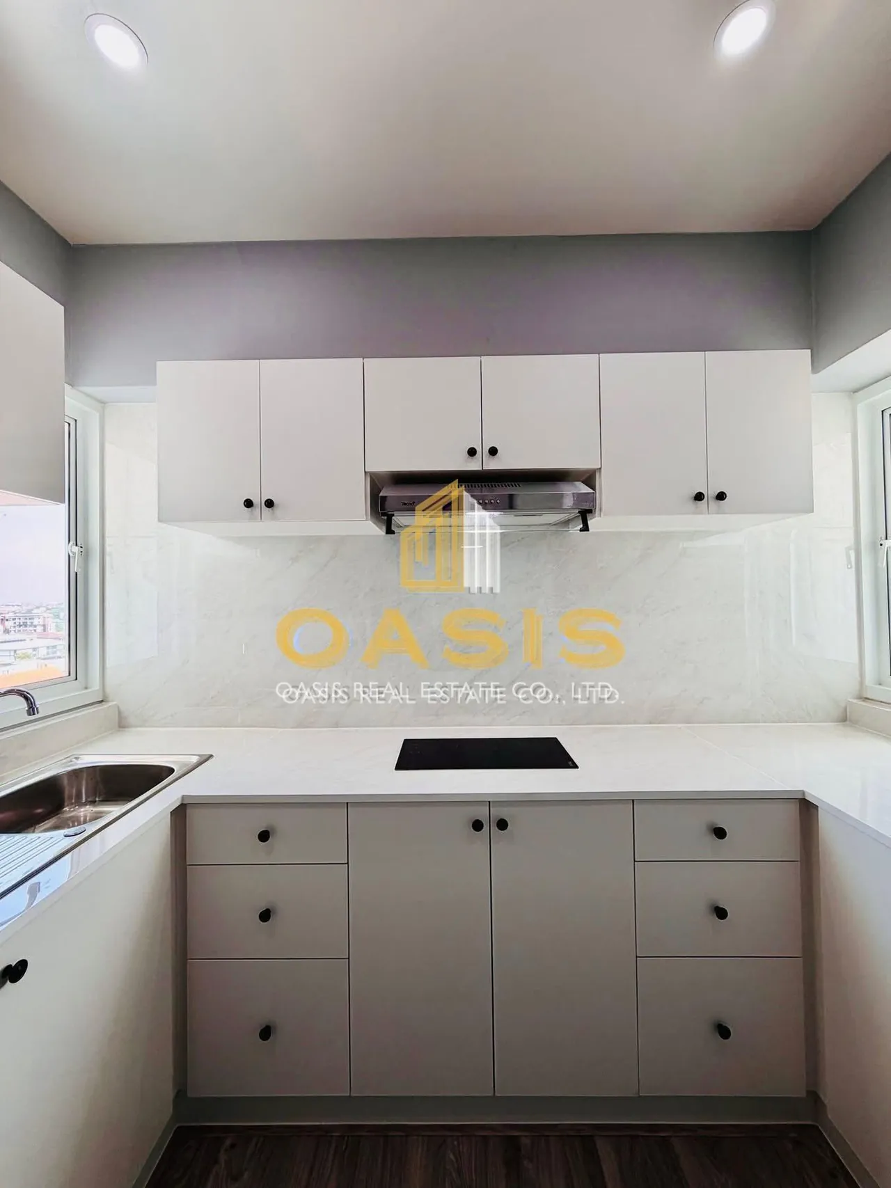 Thepprasit Condo for sale