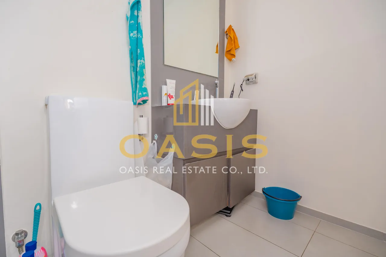 Largest Unit in Unixx South Pattaya for sale
