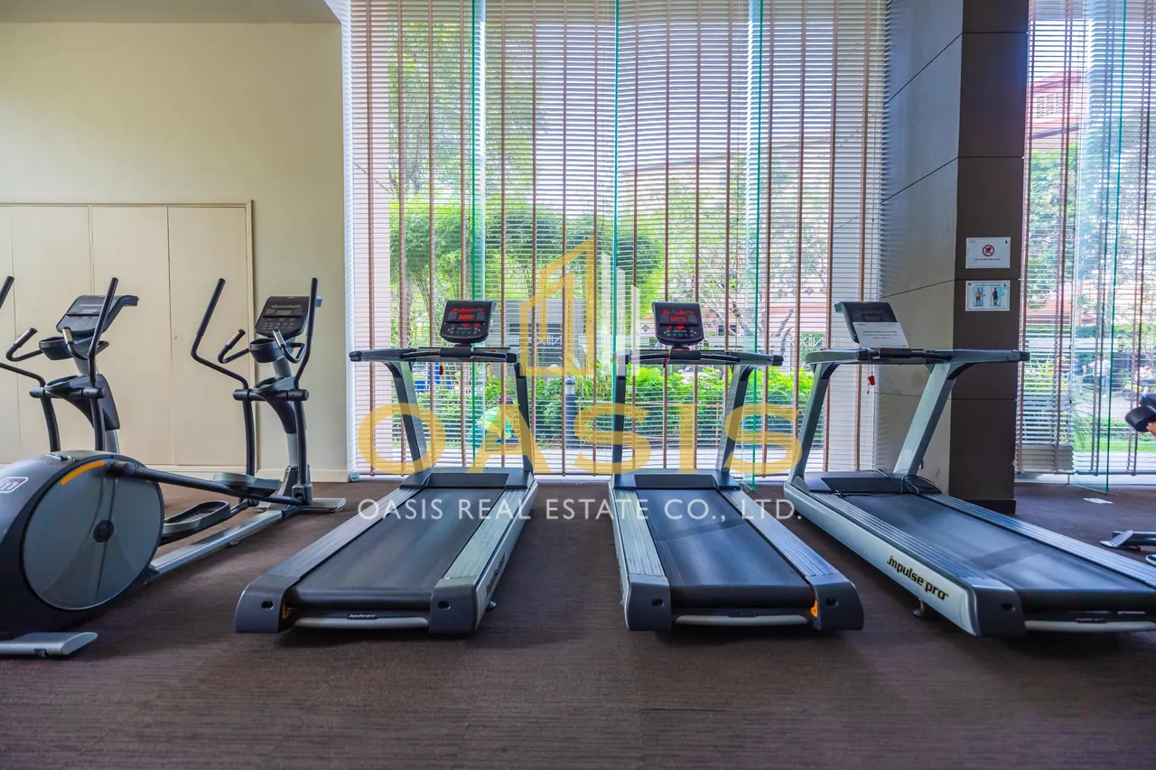 Largest Unit in Unixx South Pattaya for sale