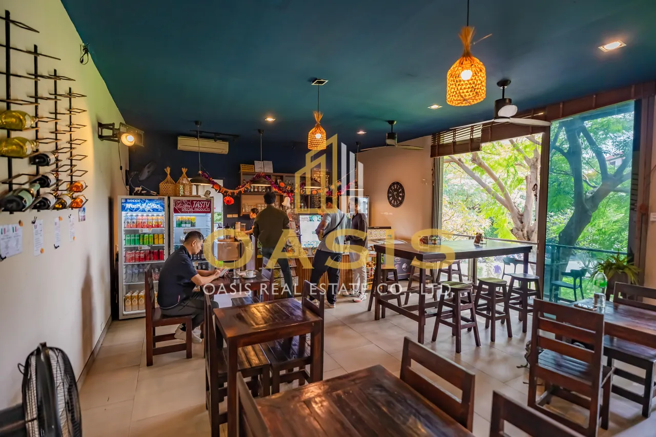 Largest Unit in Unixx South Pattaya for sale