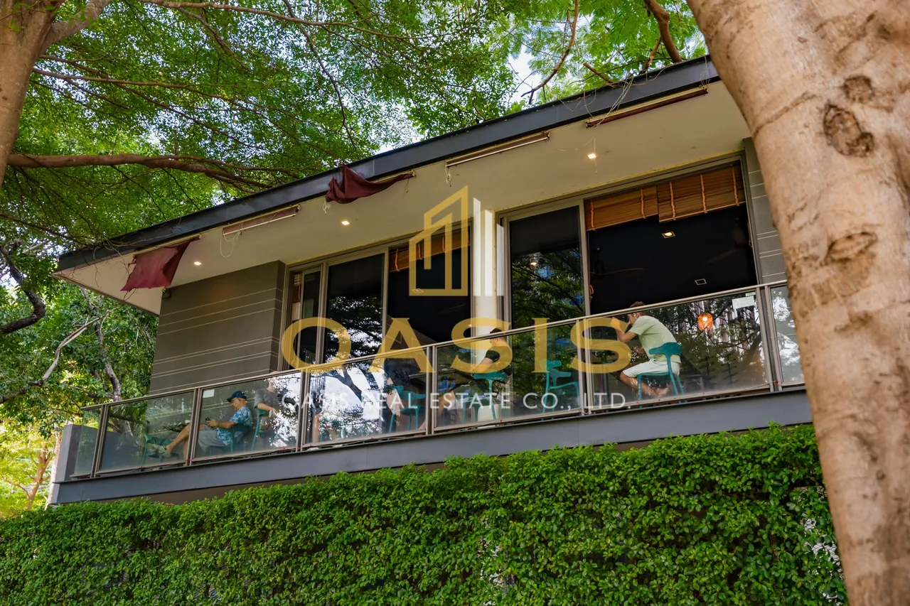 Largest Unit in Unixx South Pattaya for sale