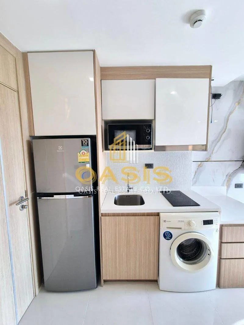Stunning Sea View Studio Condo for sale