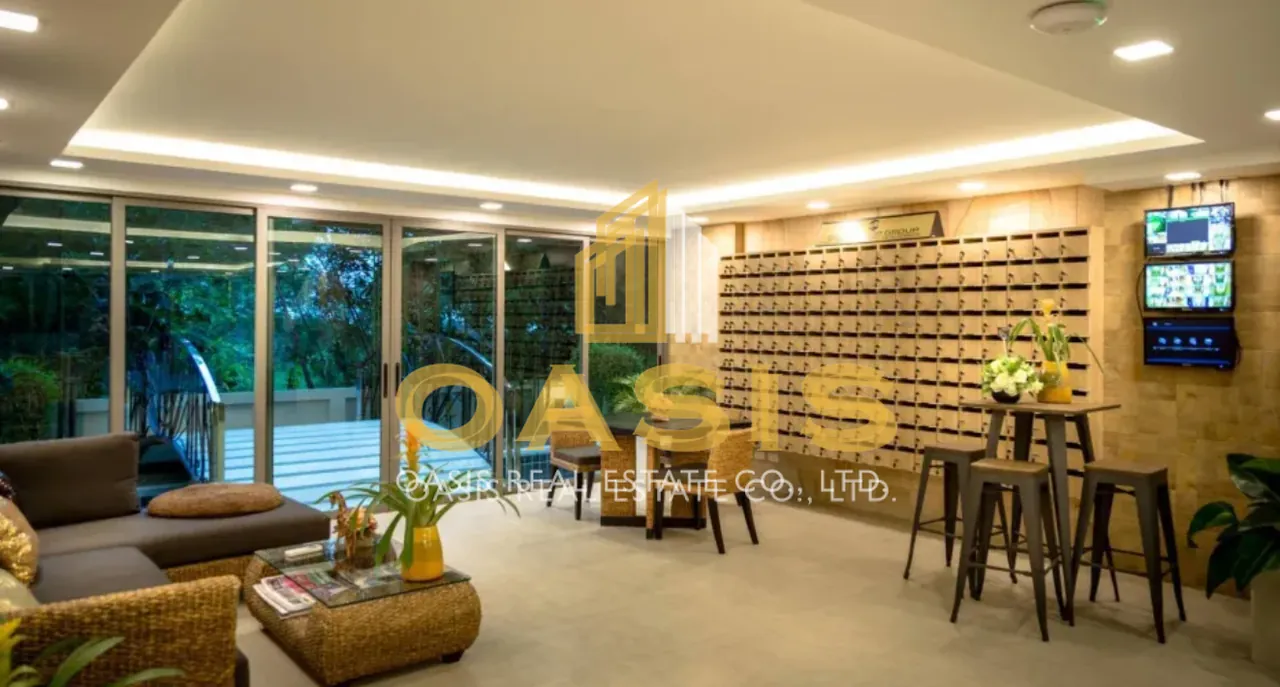 Stunning Sea View Studio Condo for sale