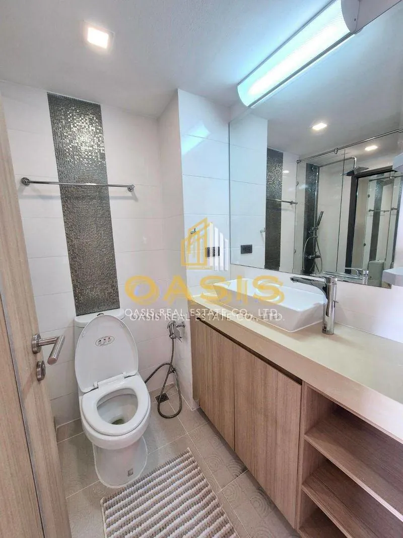 Stunning Sea View Studio Condo for sale