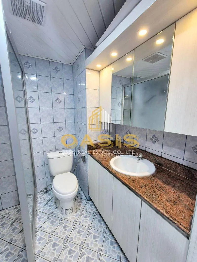Renovated Studio View Talay 2B For sale