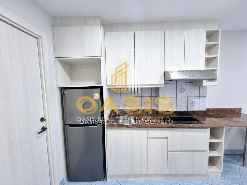 Renovated Studio View Talay 2B For sale