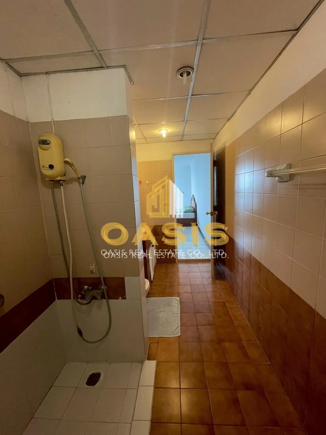 Jomtien Beach Paradise Condo Sea View Unit for Sale