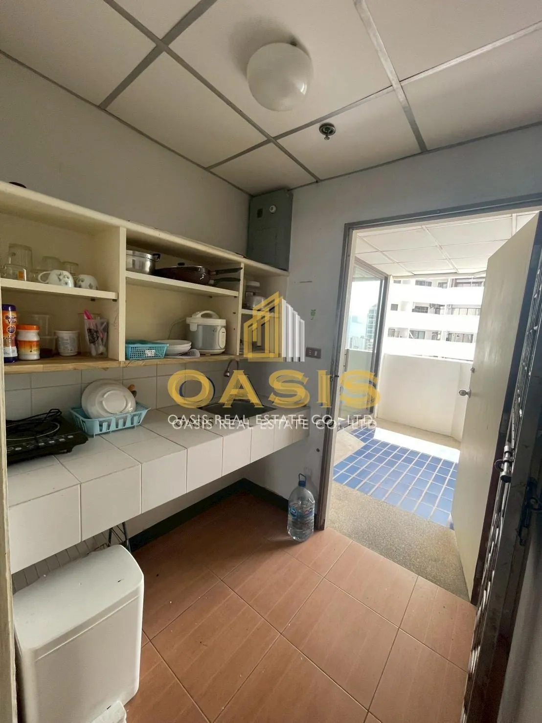 Jomtien Beach Paradise Condo Sea View Unit for Sale