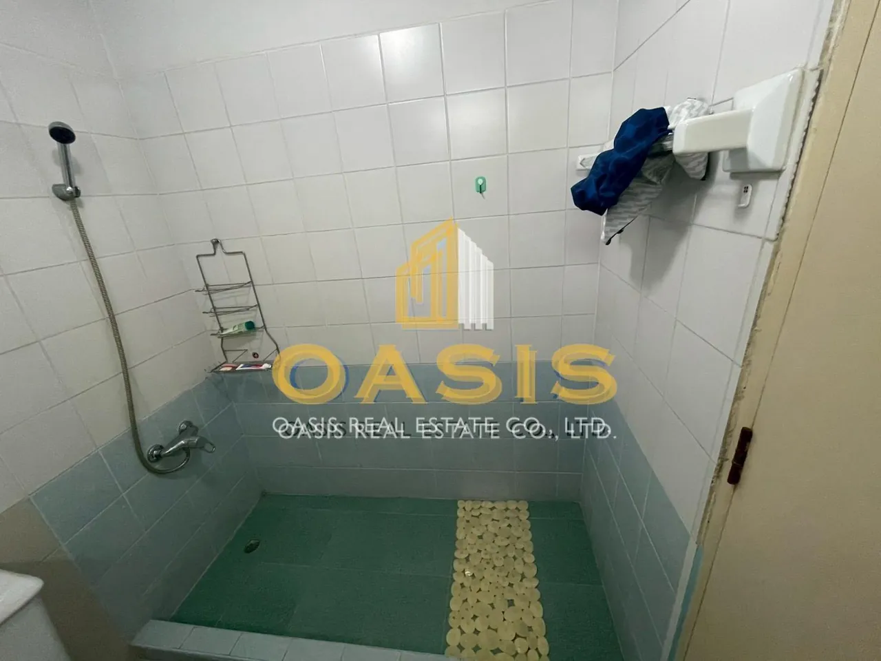 Jomtien Beach Paradise Condo Sea View Unit for Sale