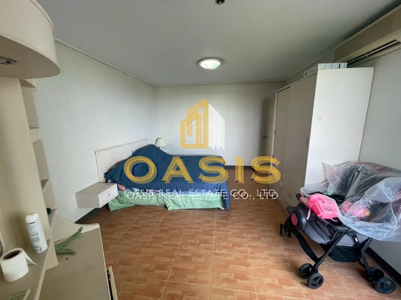Jomtien Beach Paradise Condo Sea View Unit for Sale