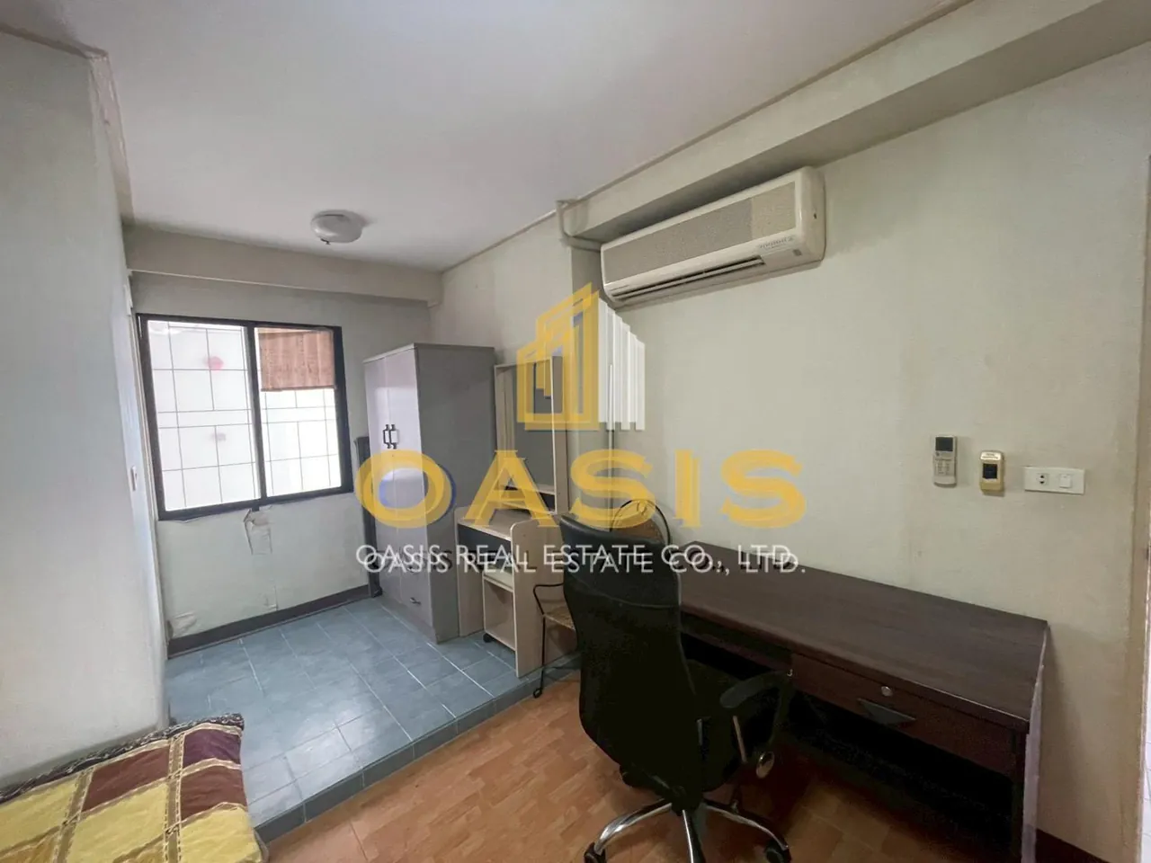 Jomtien Beach Paradise Condo Sea View Unit for Sale