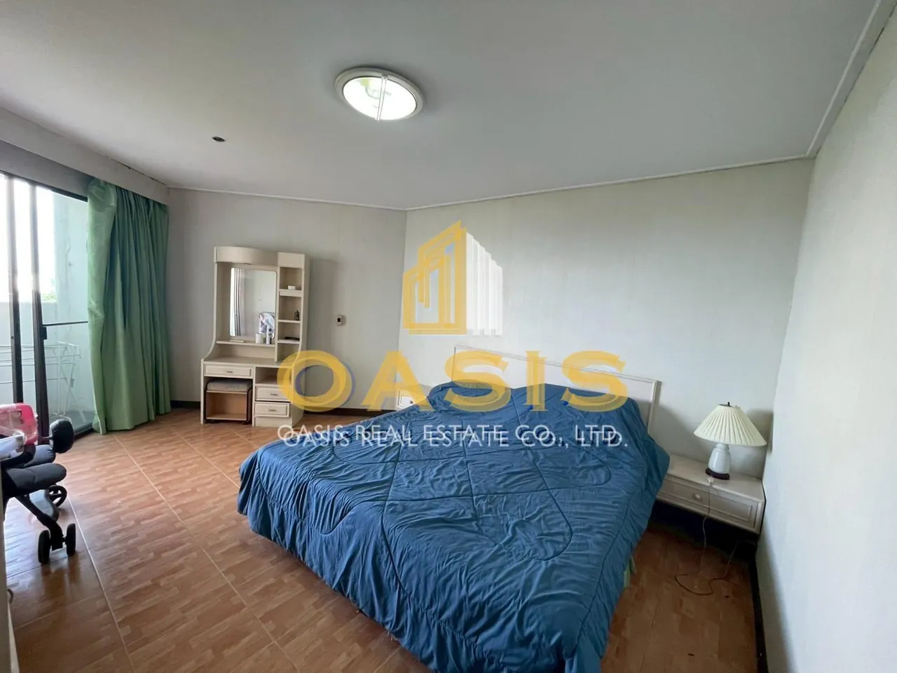 Jomtien Beach Paradise Condo Sea View Unit for Sale