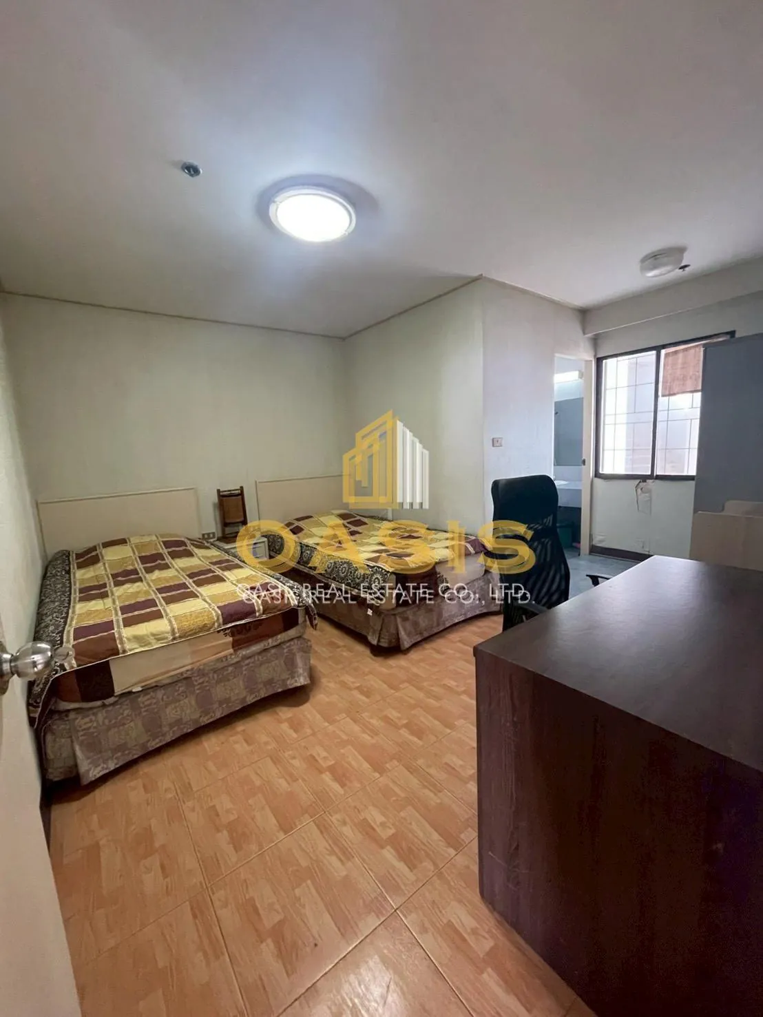 Jomtien Beach Paradise Condo Sea View Unit for Sale