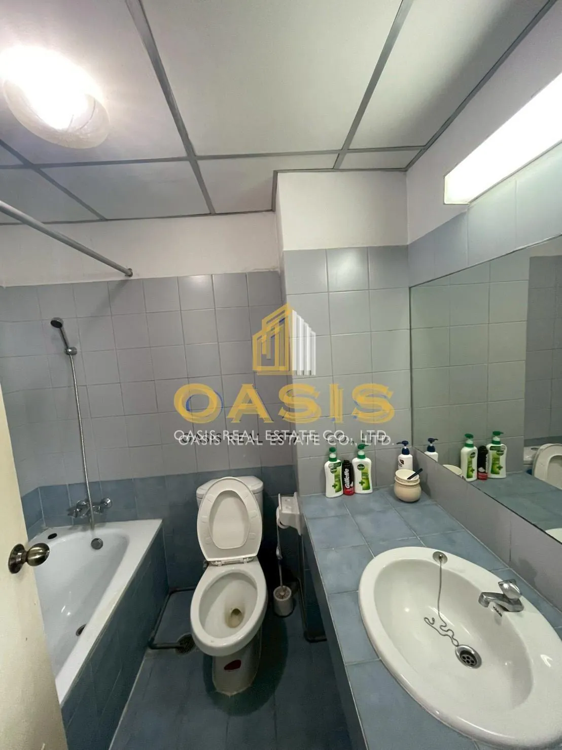 Jomtien Beach Paradise Condo Sea View Unit for Sale