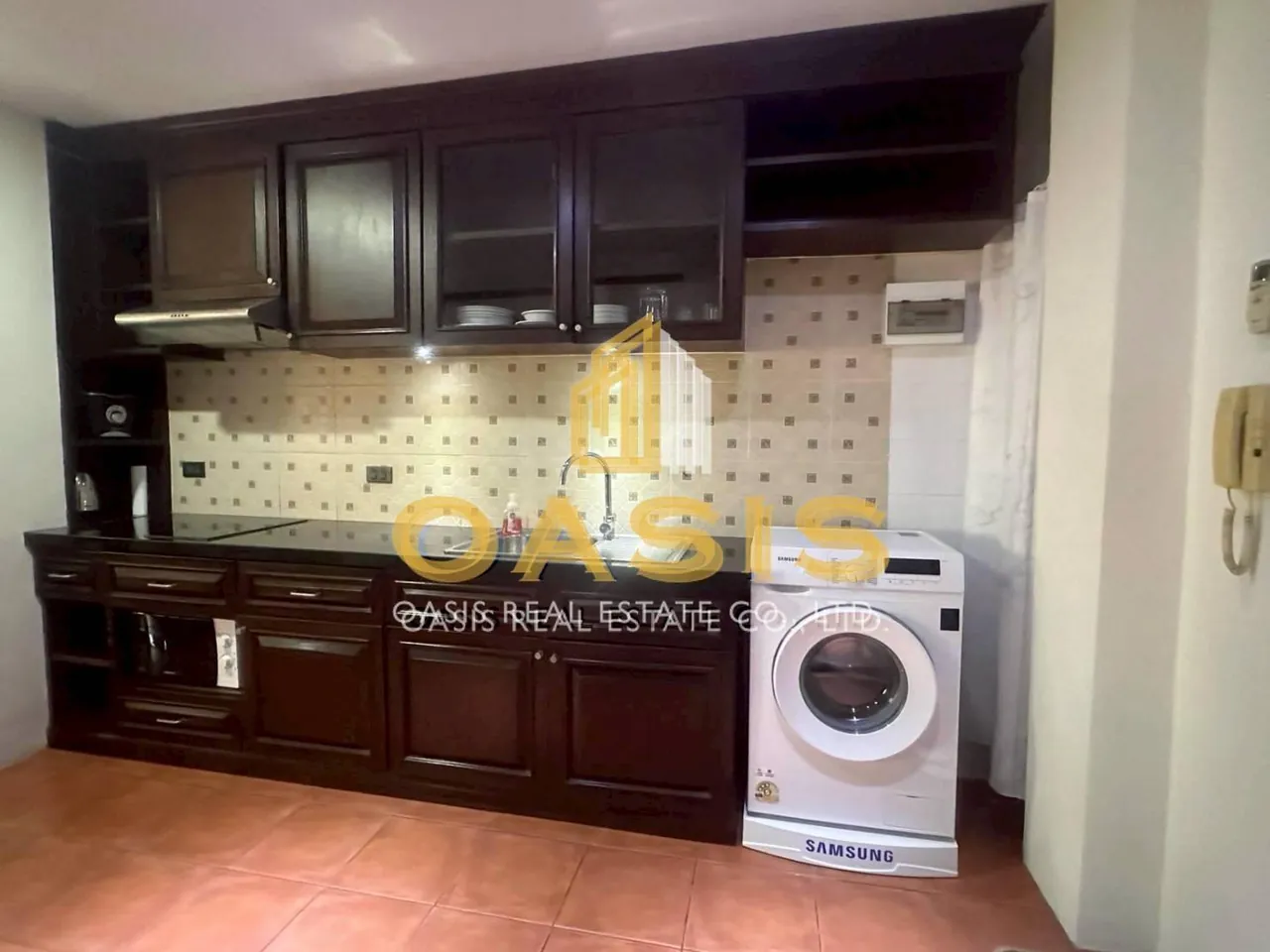 Thabali Condominium for Sale