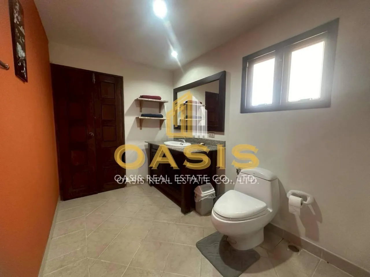 Thabali Condominium for Sale